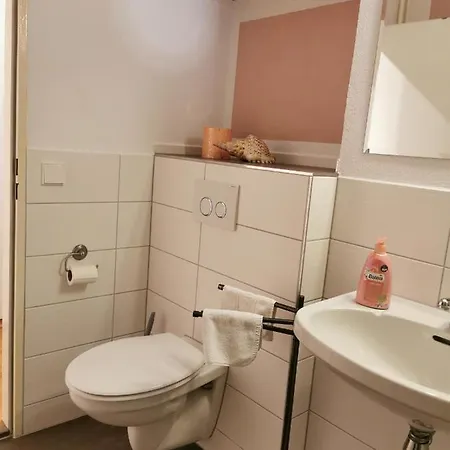 Gala In Apartment *