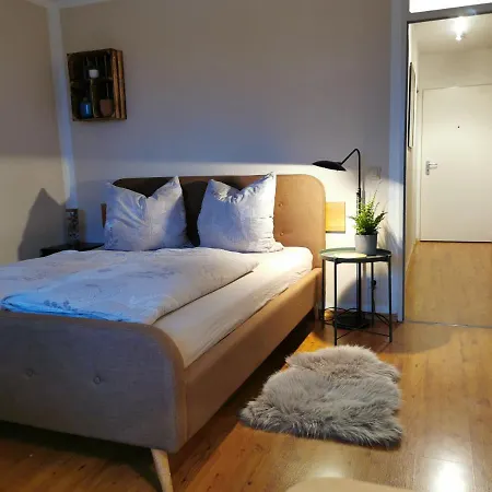 Gala In Appartement
