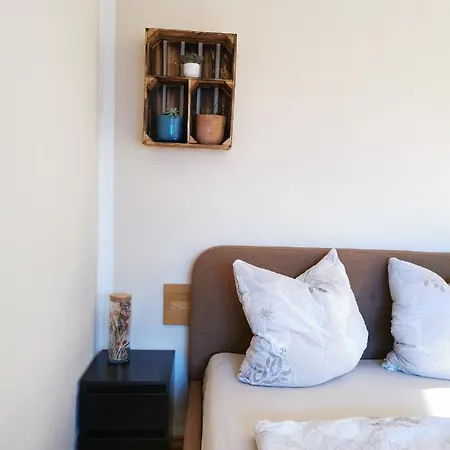 Gala In Apartment *