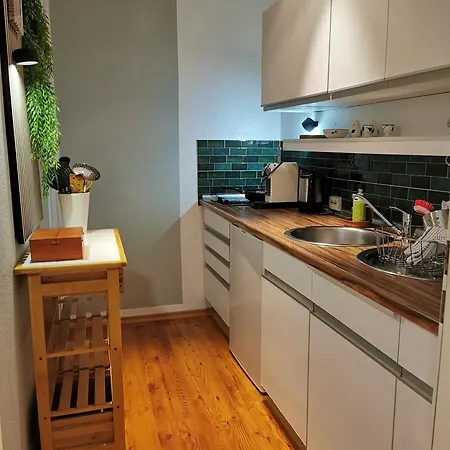 Gala In Lägenhet Konstanz