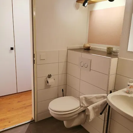 Gala In Appartement *