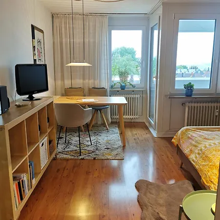 Gala In Appartement Konstanz