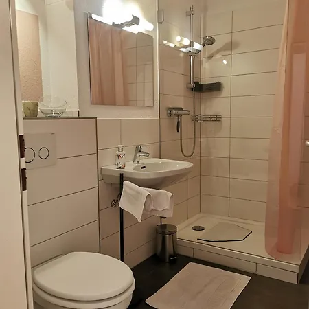 Apartment Gala In *